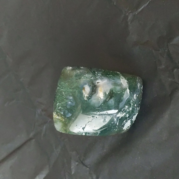 Moss agate - Picture 2 of 7